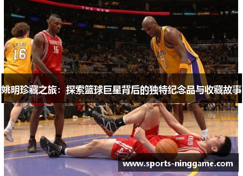 姚明珍藏之旅：探索篮球巨星背后的独特纪念品与收藏故事