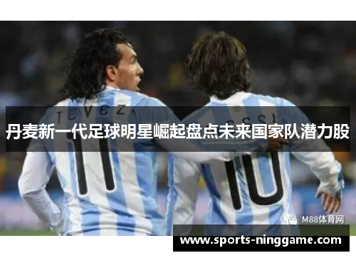 丹麦新一代足球明星崛起盘点未来国家队潜力股